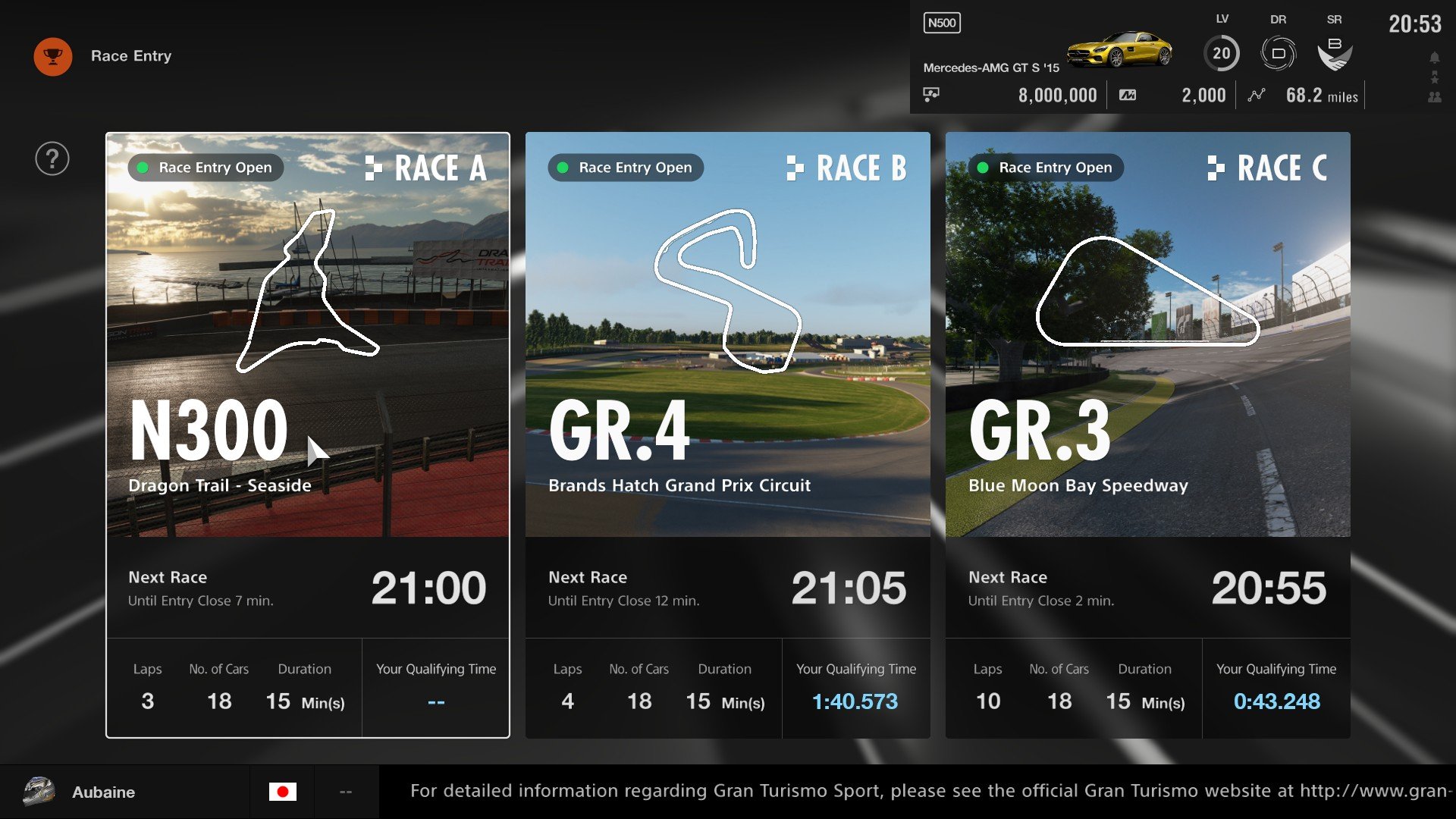 Gran Turismo Sport - Imagen 35